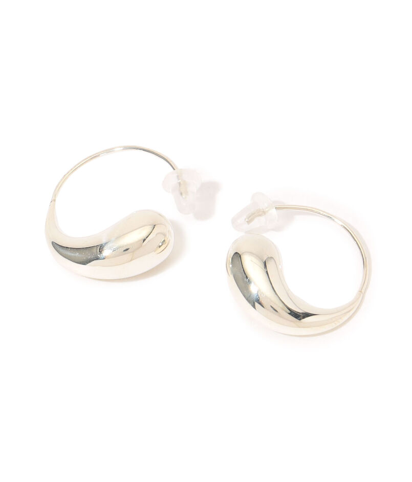 Rieuk Water Drop ピアス