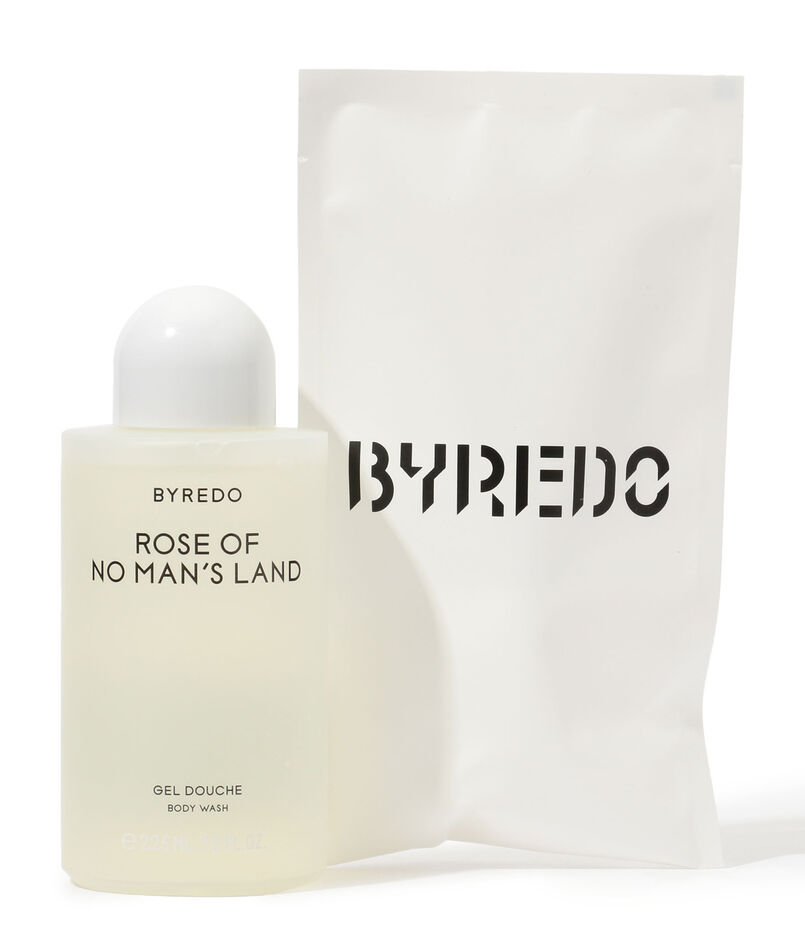 BYREDO ボディーウォッシュ 225ml