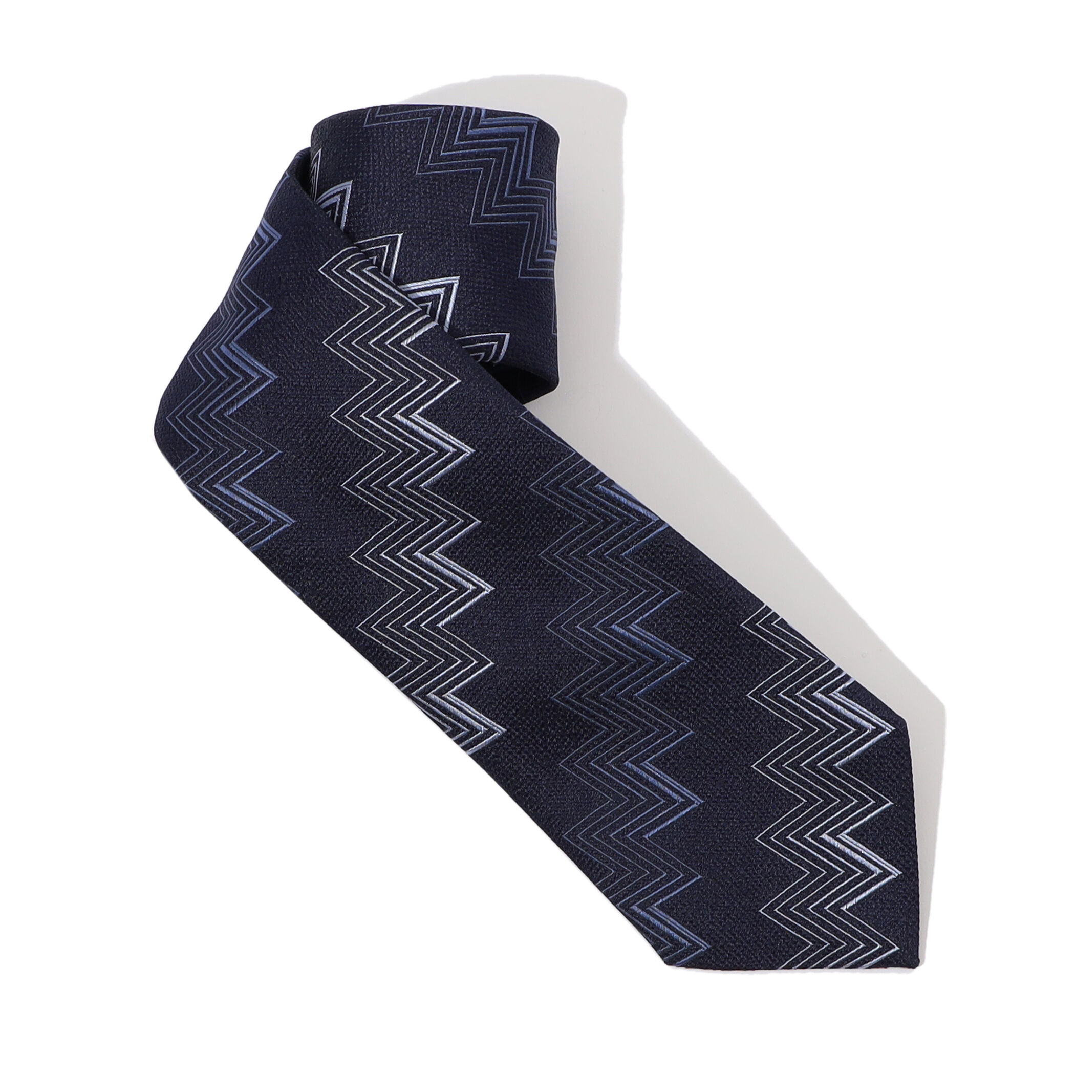 Seaward ＆ Stearn シルクジャガードネクタイ｜トゥモローランド 公式