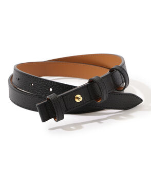 MAISON BOINET eyelet ベルト