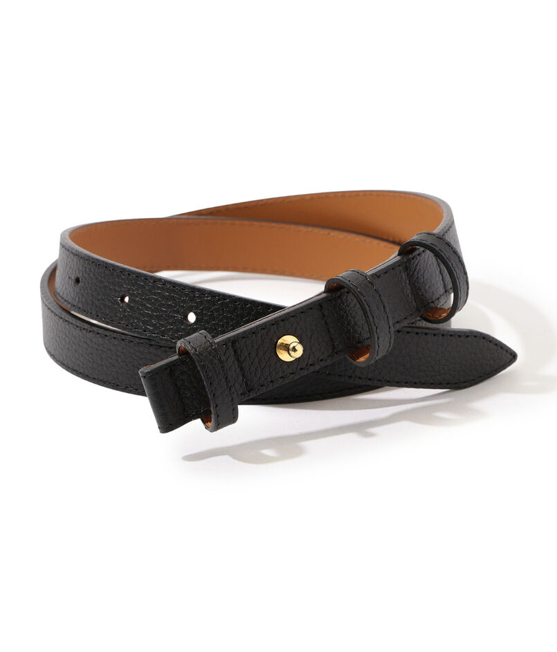 MAISON BOINET eyelet ベルト