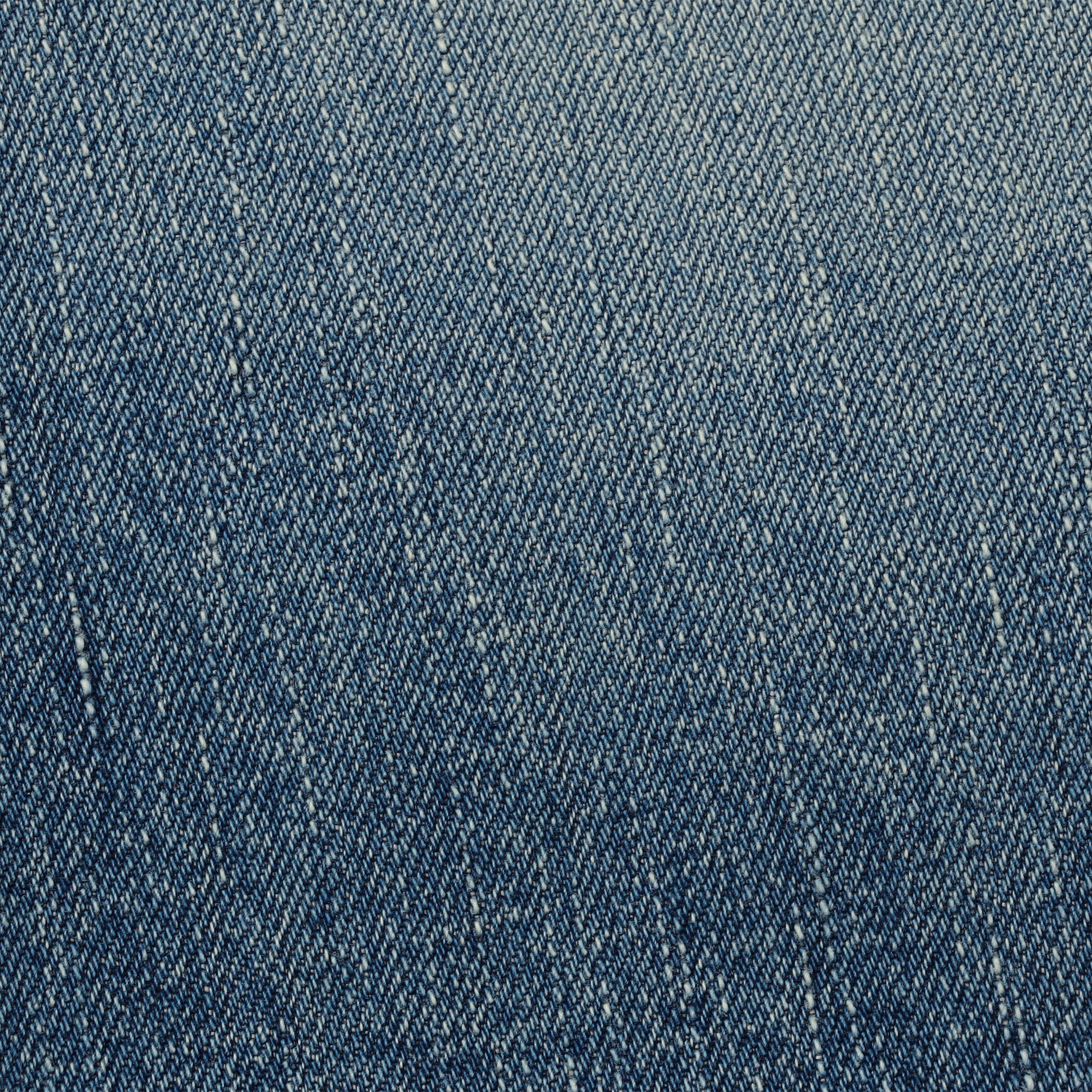 HYKE BARREL-LEG JEANS バレルレッグデニムパンツ｜トゥモローランド