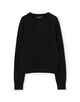 CABaN Cotton cashmere pocket Pullover