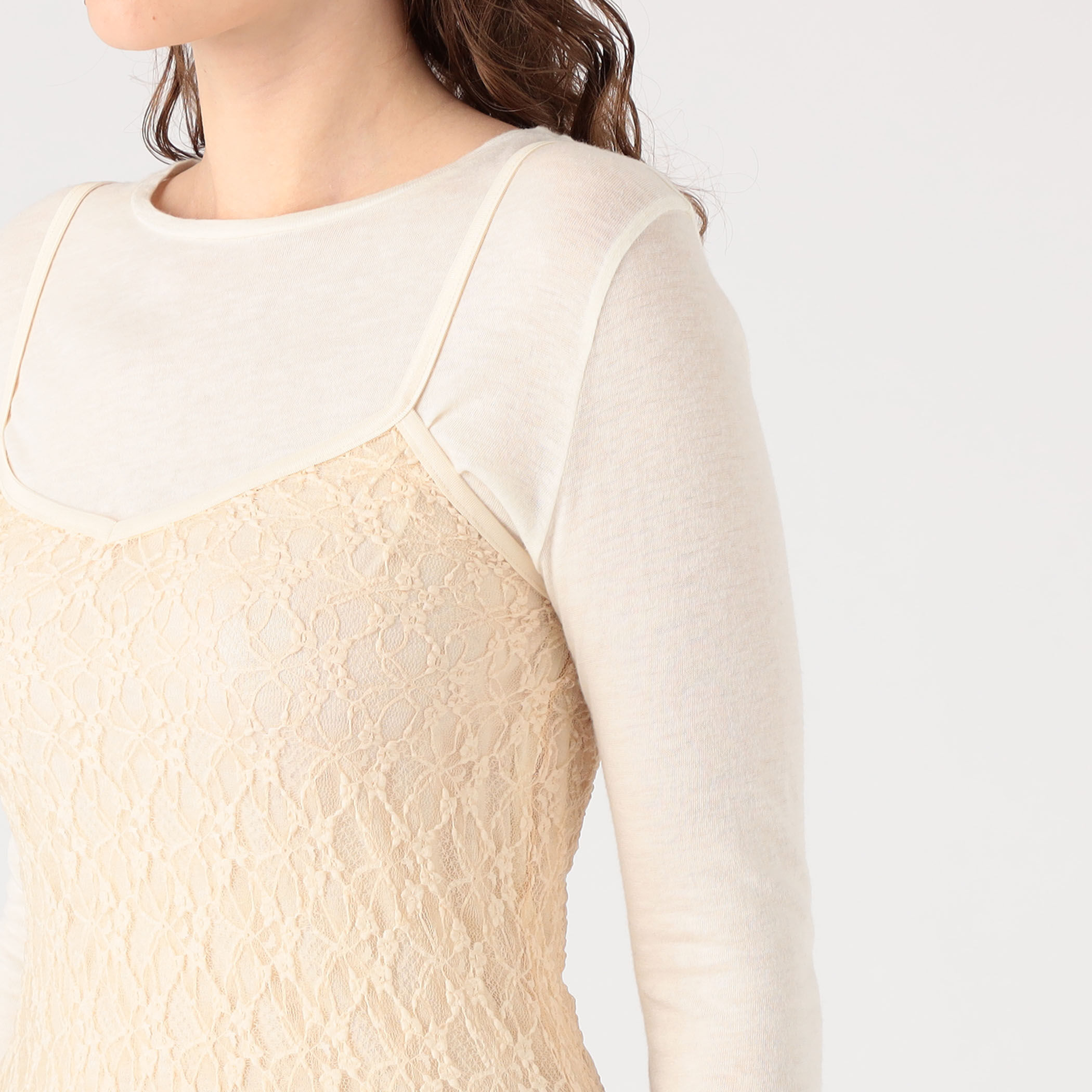 Simone Wild Camisole Dress｜トゥモローランド 公式通販