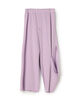 CFCL AC MILAN DRAPED PANTS ミラノリブ ドレープパンツ