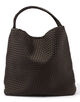 NAGHEDI Nomad Large Hobo ワンショルダーバッグ