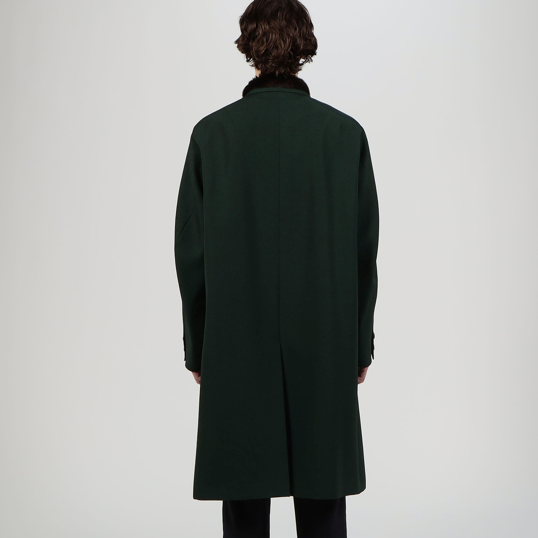 kolor 19aw DSMGコラボ　コート kolor ハードサージ コート｜トゥモローランド 公式通販