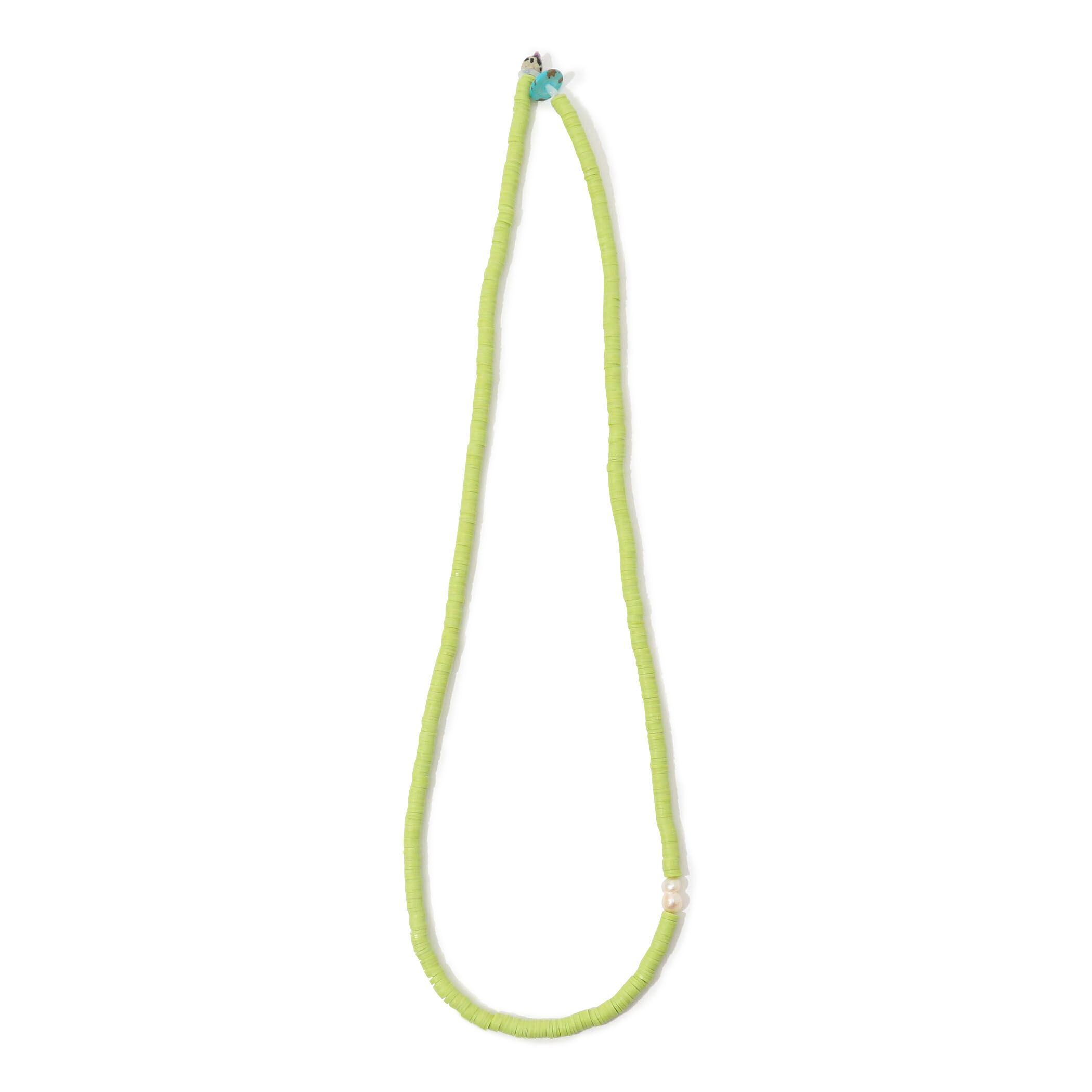 RAPONESA GENERAL STORE ILHABEL NECKLACE｜トゥモローランド 公式サイト
