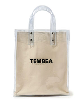 TEMBEA PAPER TOTE