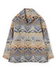 【別注】PENDLETON ウールブランケット ジャケット