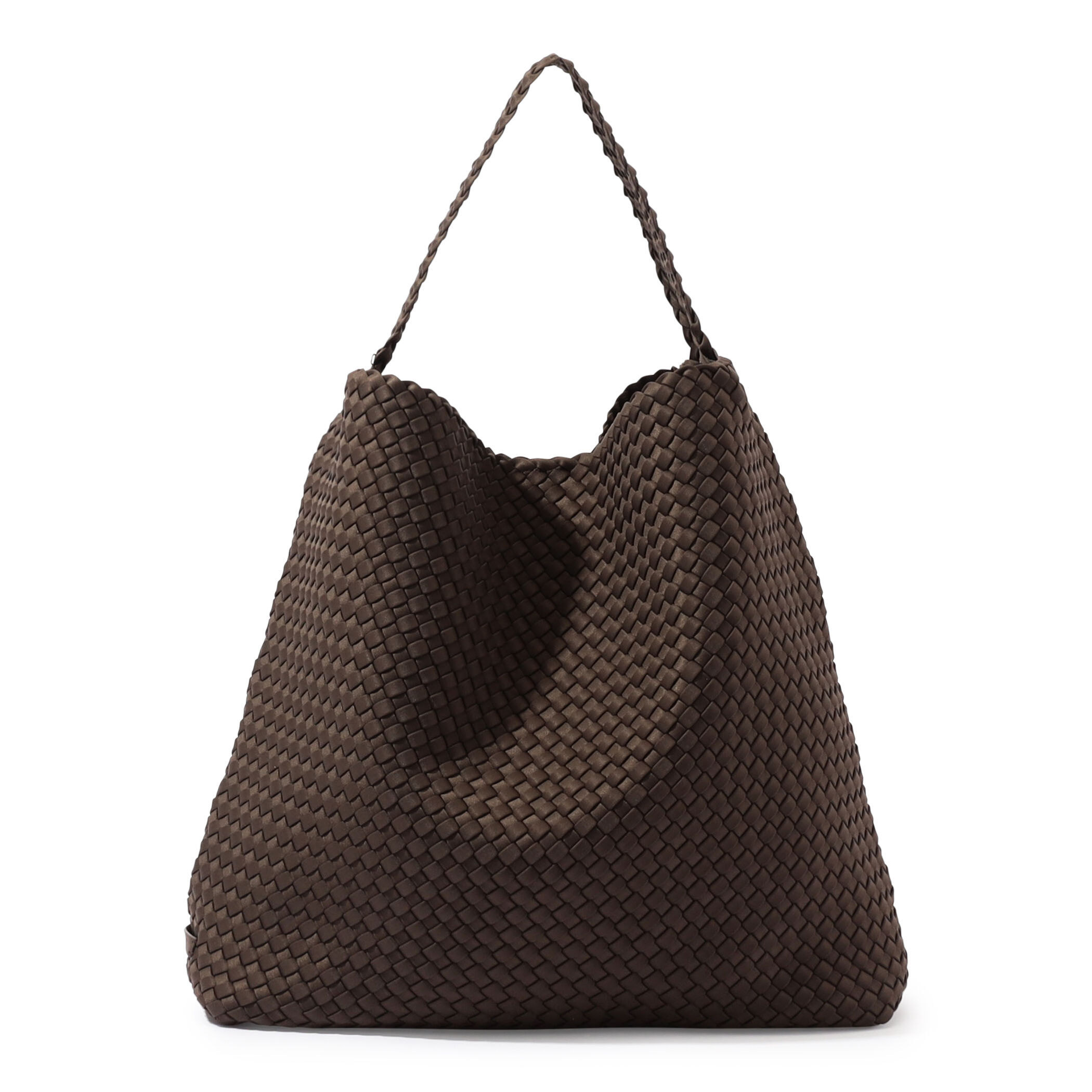 NAGHEDI NOMAD HOBO バッグ｜トゥモローランド 公式サイト