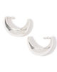 JAMIRAY CRESCENT MOON ピアス