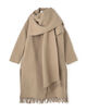 Elisabeth Stray Pedersen RECIDENCY ロングコート