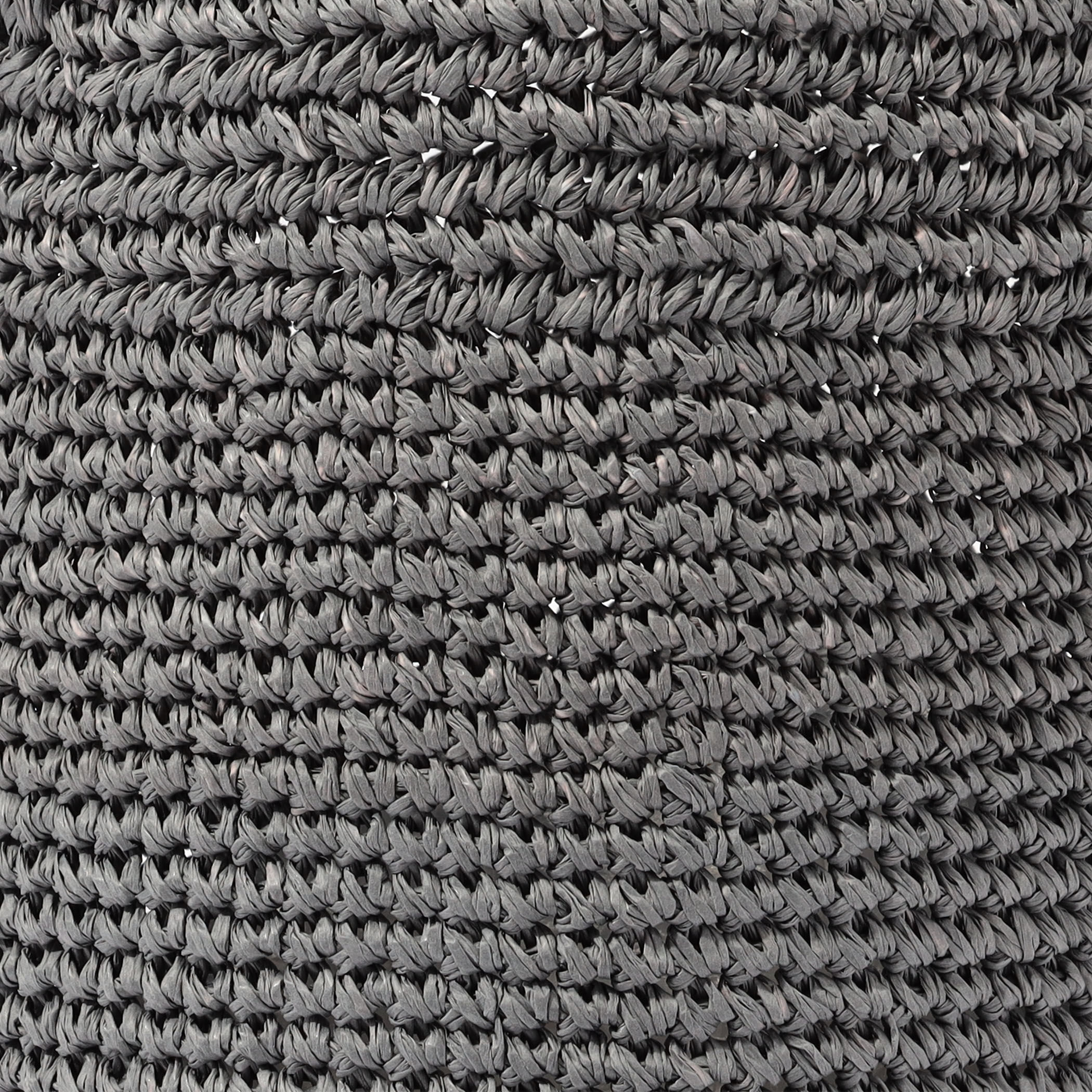 AETA  SHOULDER ラフィア　バック　美品 Aeta SHOULDER : M｜トゥモローランド 公式通販