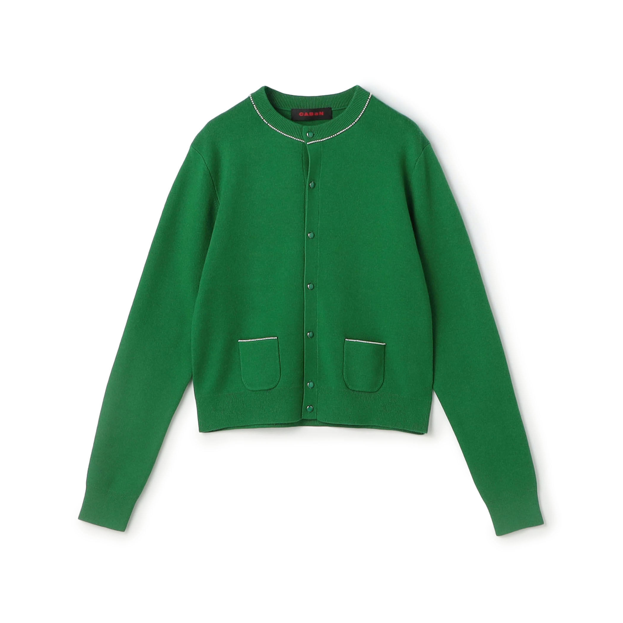 HARUKA　キャバン　ライトグリーン　S CABaN（キャバン）｜トゥモローランド 公式通販