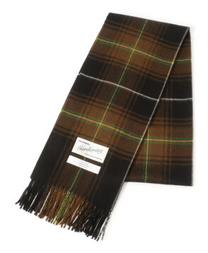 【別注】MAGNIBERG QUEEN SCARF