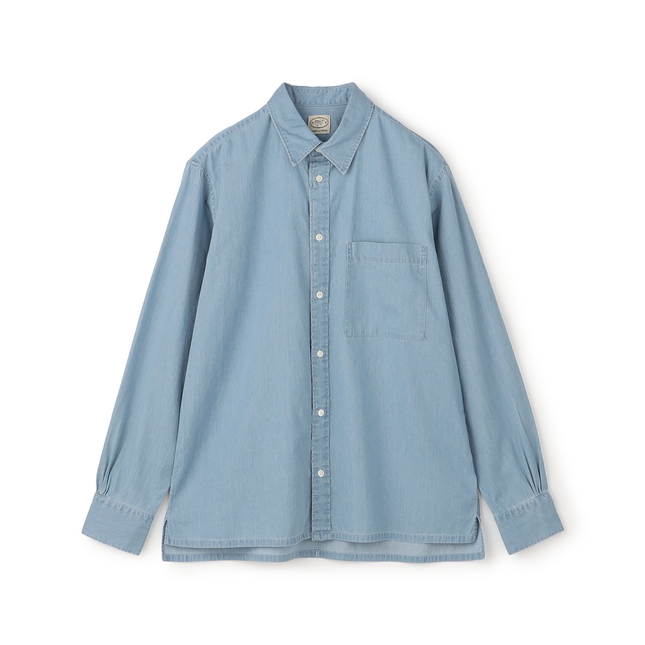 メンズのシャツ・ブラウス｜トゥモローランド 公式通販