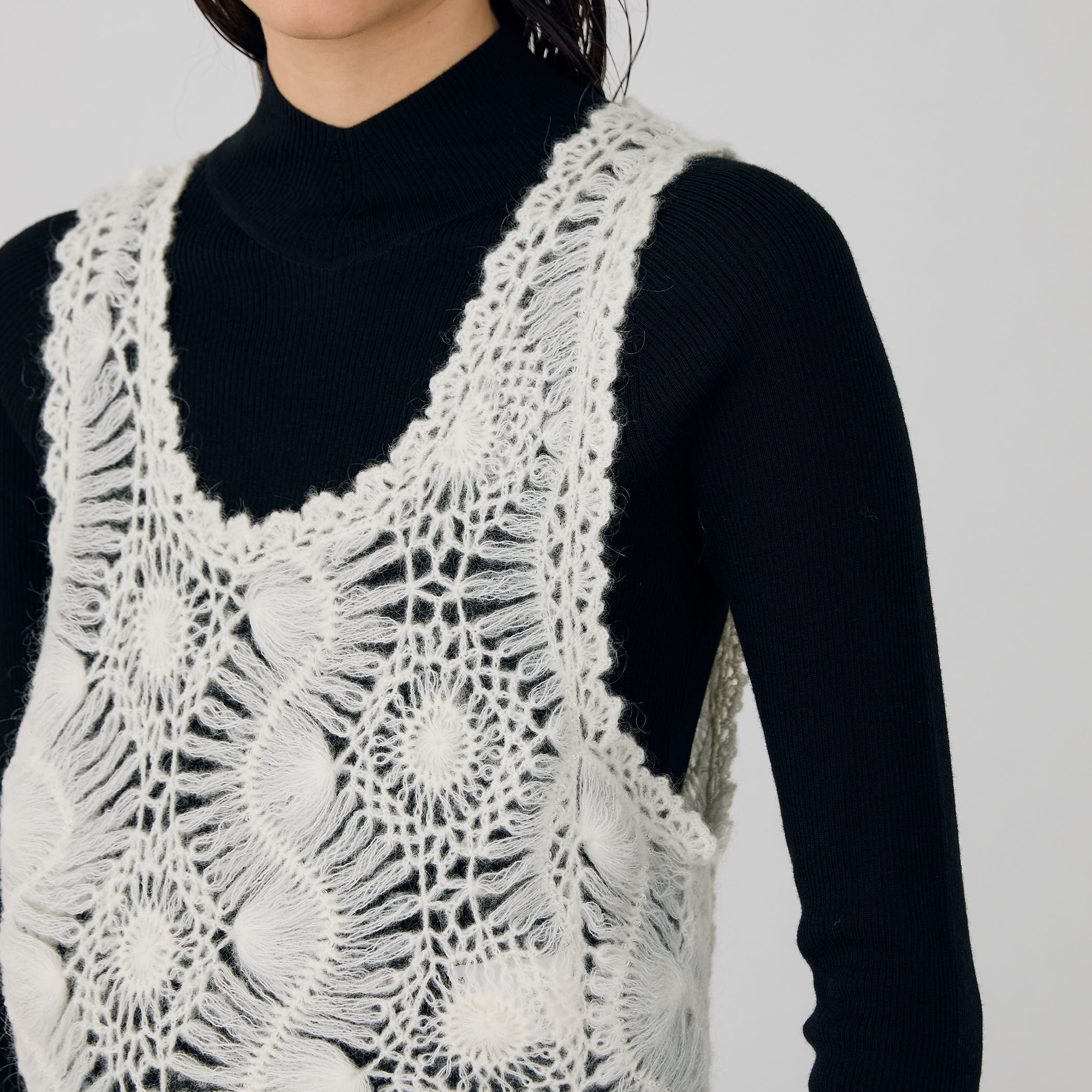 シープスキンヘアピン ブラウン　（りなりな） サイオス クレイクリーム ヘアカラー 5N やや深みのあるブラウン【医薬