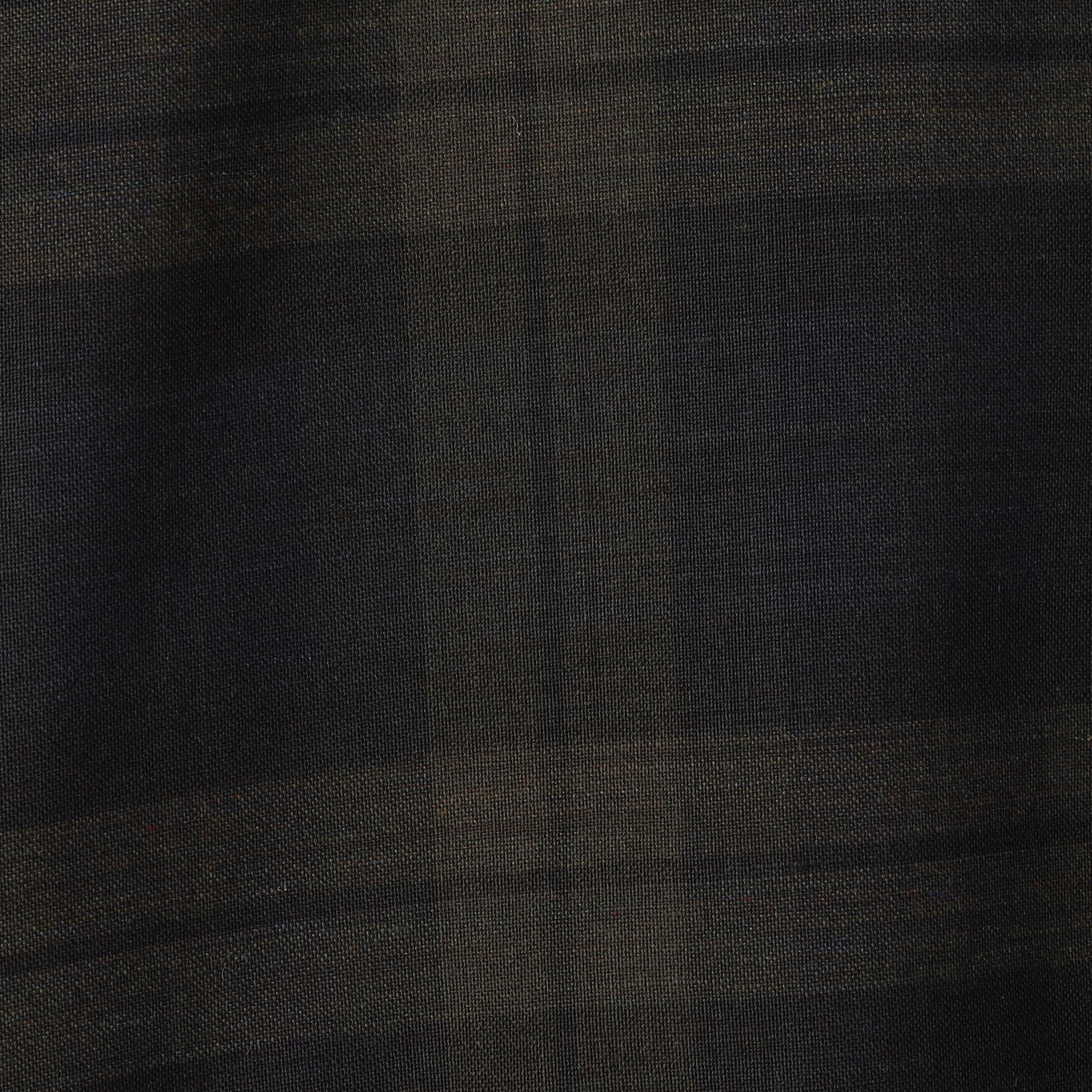 別注】MACKINTOSH CARRON ウール ショートブルゾン