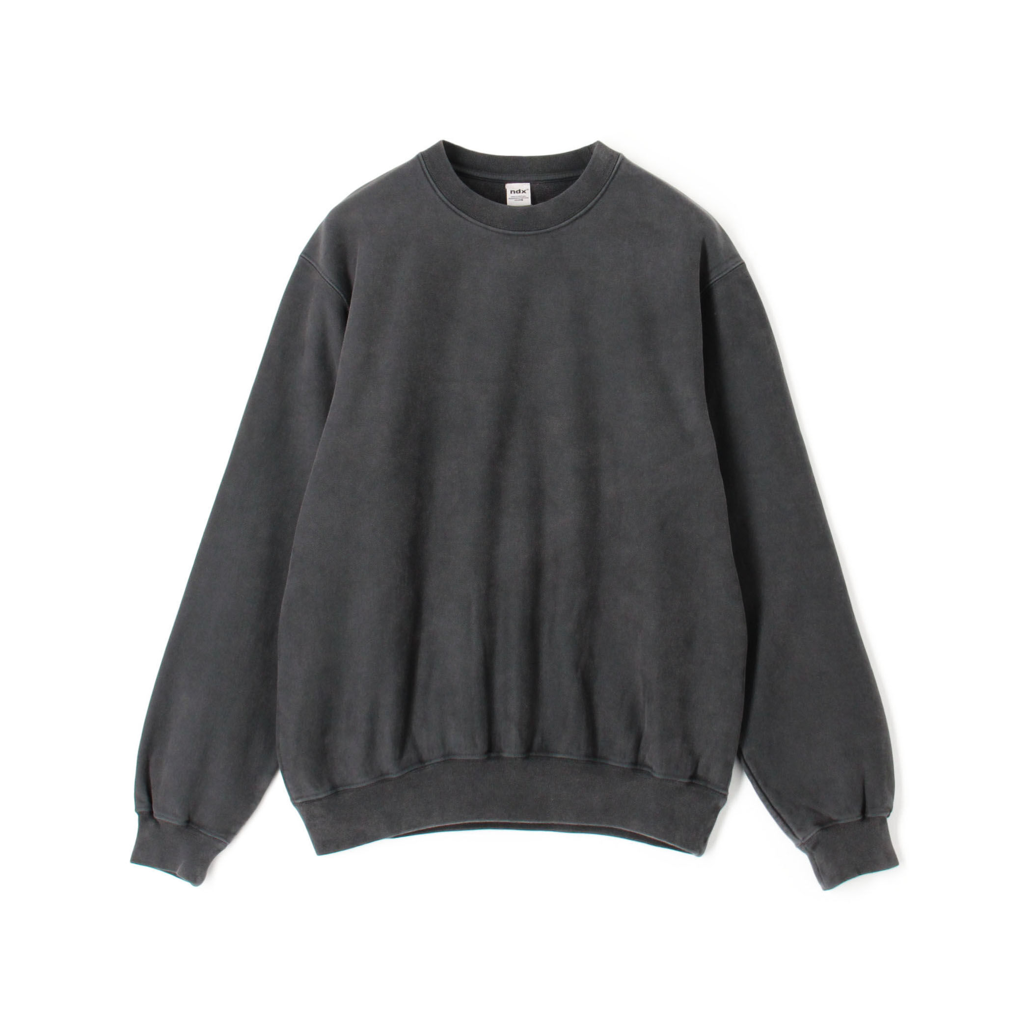別注】NDX classic sweat shirt｜トゥモローランド 公式通販