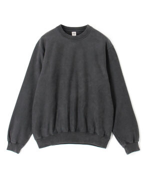 【別注】NDX classic sweat shirt