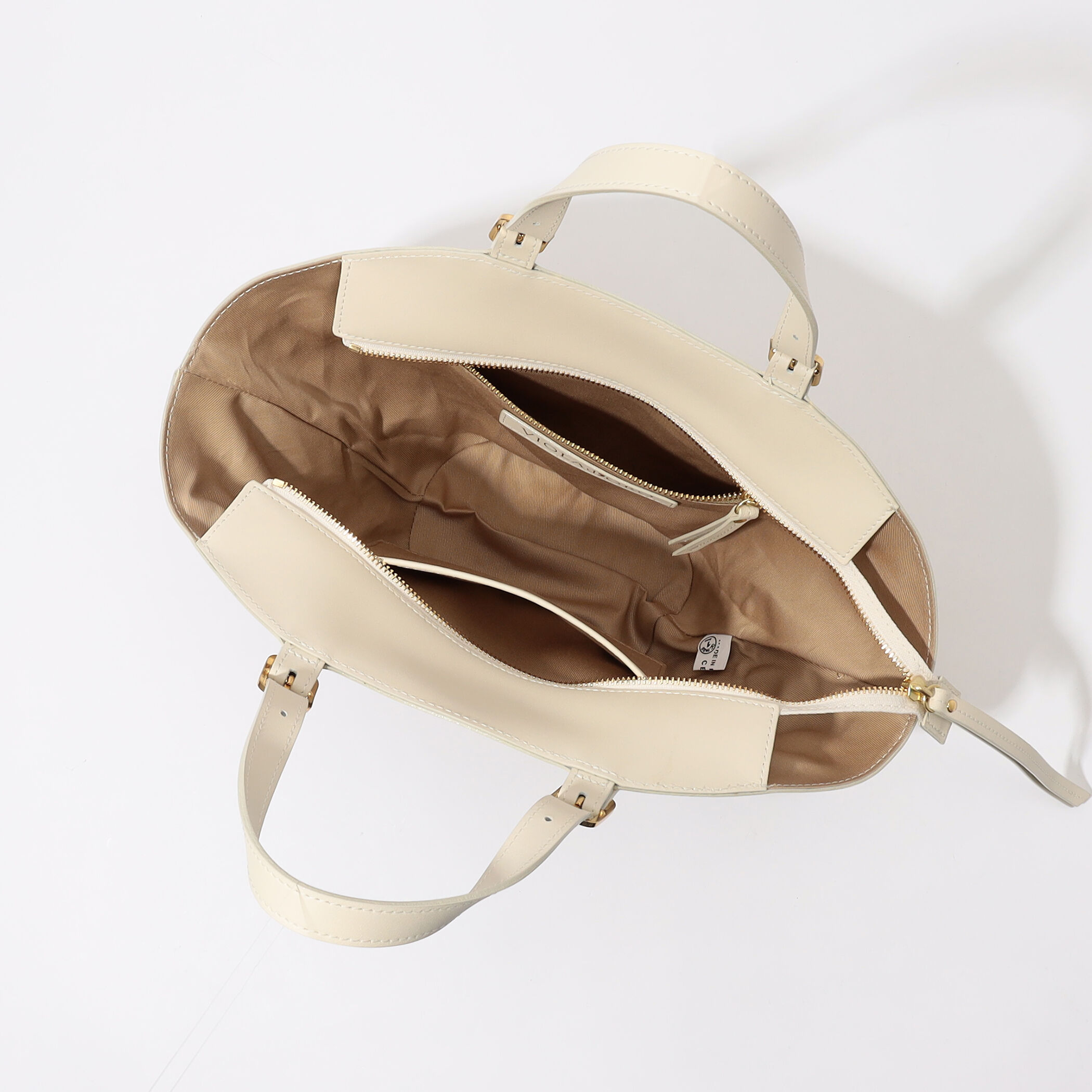 VIOLAd'ORO MIRO V-8844 かごバッグ｜トゥモローランド 公式通販