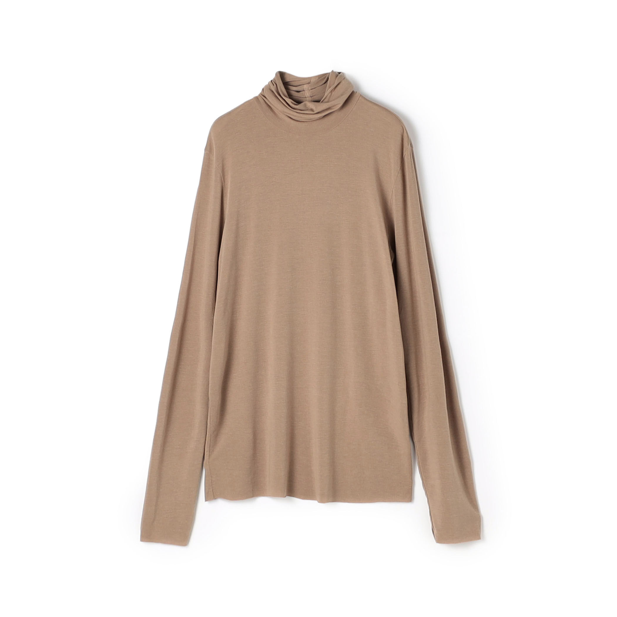 トップス KristenseN DU NORD 22AW CASHMERE KristenseN DU NORD タートルネックプルオーバー｜トゥモローランド