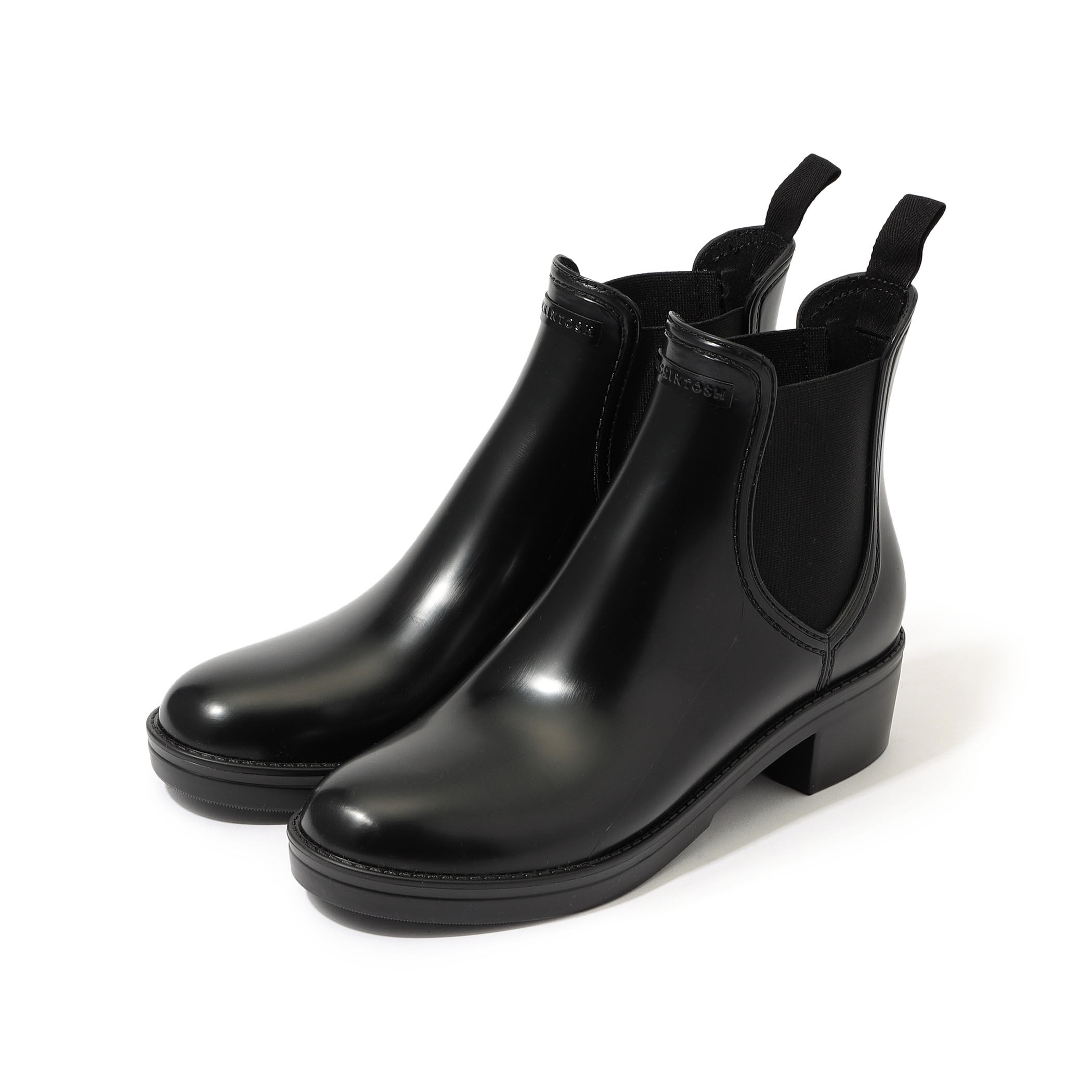 TOMORROWLANDトゥモローランド牛革レザーサイドジップショートブーツ38 セール】 SARTORE サイドジップ ショートブーツ （ブーツ（ショート丈