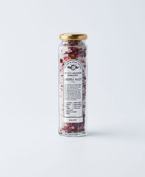 BALLON Aroma Bath Salt