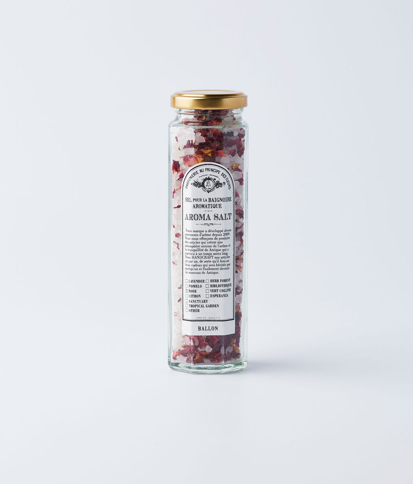 BALLON Aroma Bath Salt