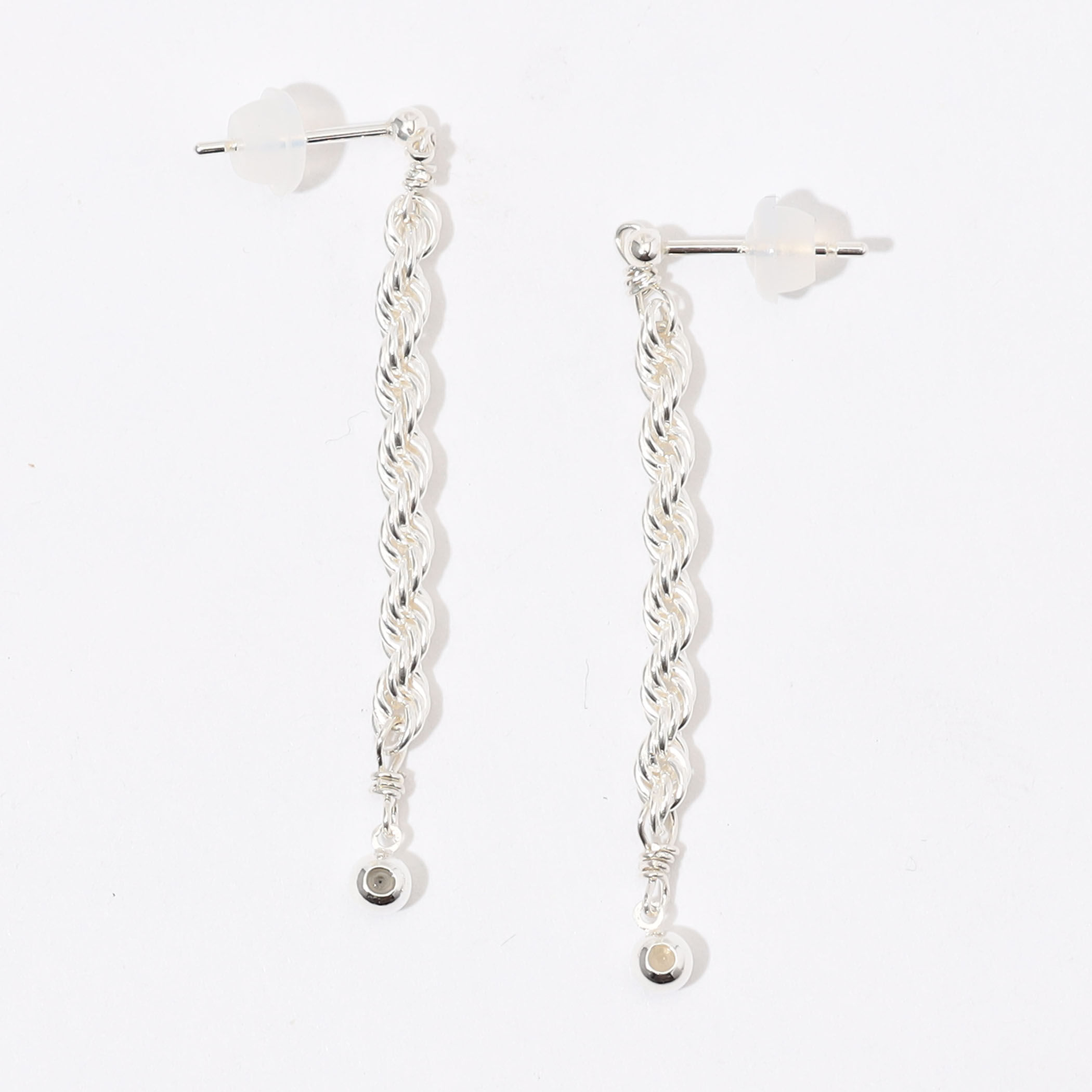 ファッション sumikaneko vortex チェーンピアス｜トゥモローランド 公式通販 アクセサリー