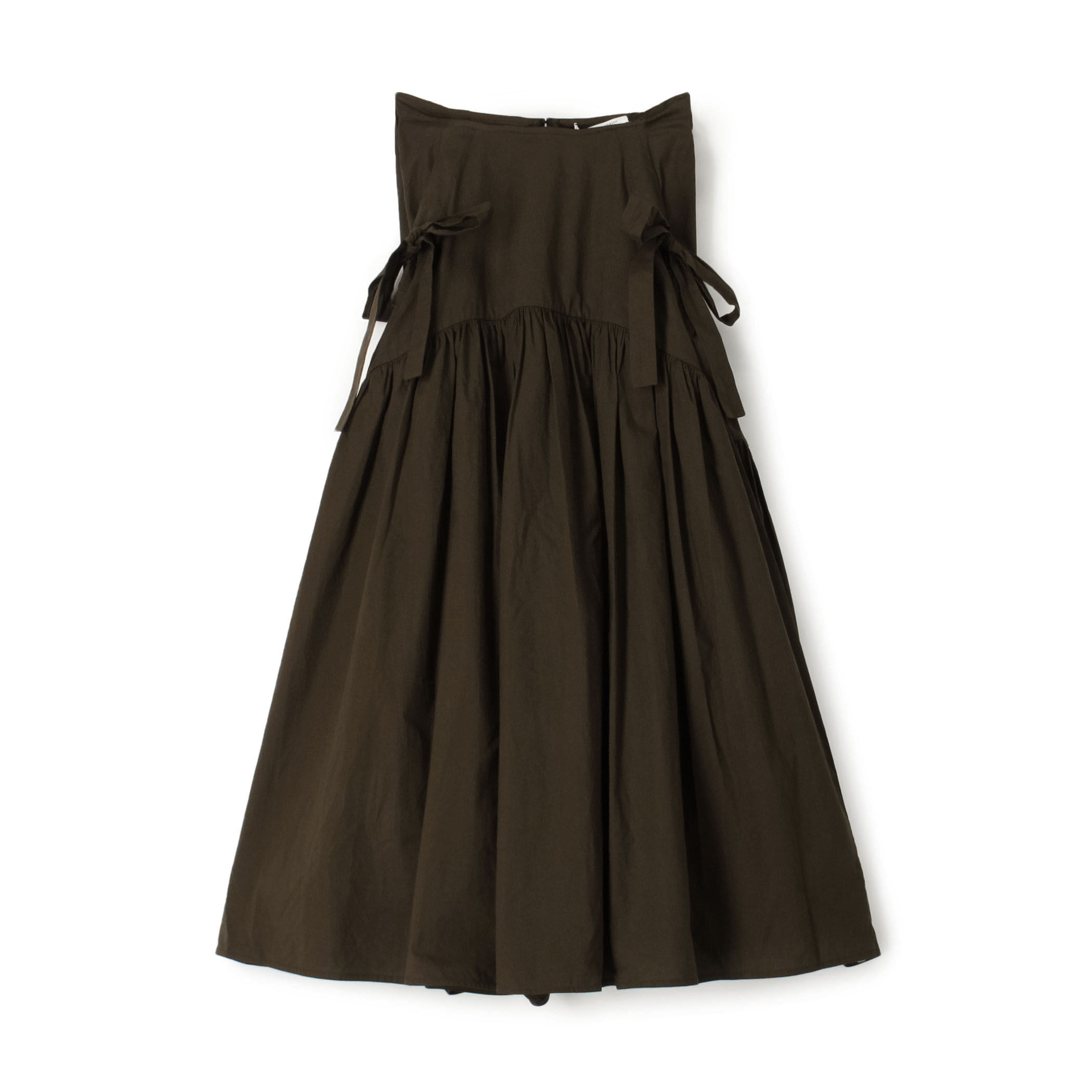 スカート CECILIE BAHNSEN JUSTICE SKIRT CECILIE BAHNSEN JUSTICE SKIRT - メルカリ