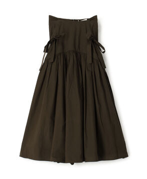 CECILIE BAHNSEN JUSTICE SKIRT