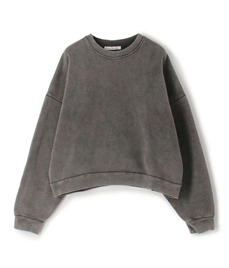 Acne Studio クルーネックセーター｜トゥモローランド 公式通販