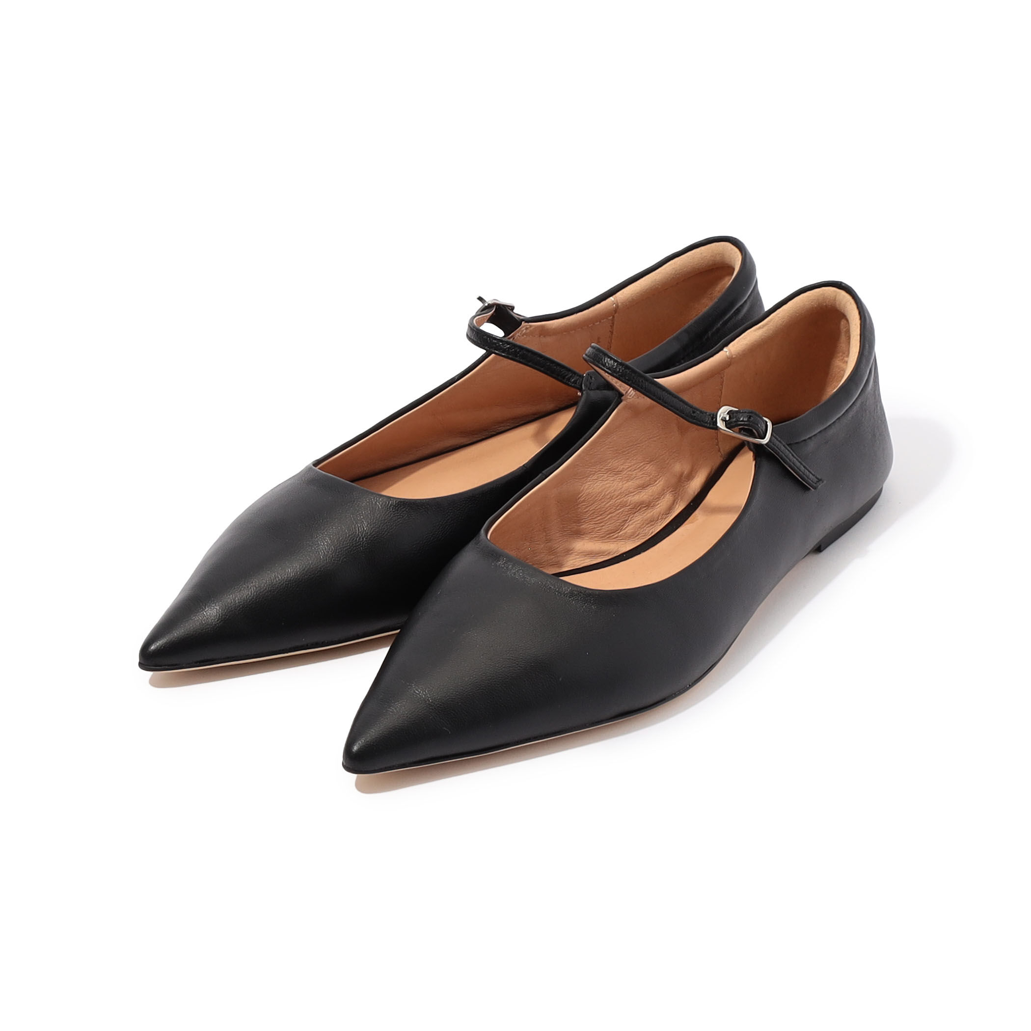 TONY BIANCO Jaffa メリージェーンフラットシューズ｜トゥモローランド