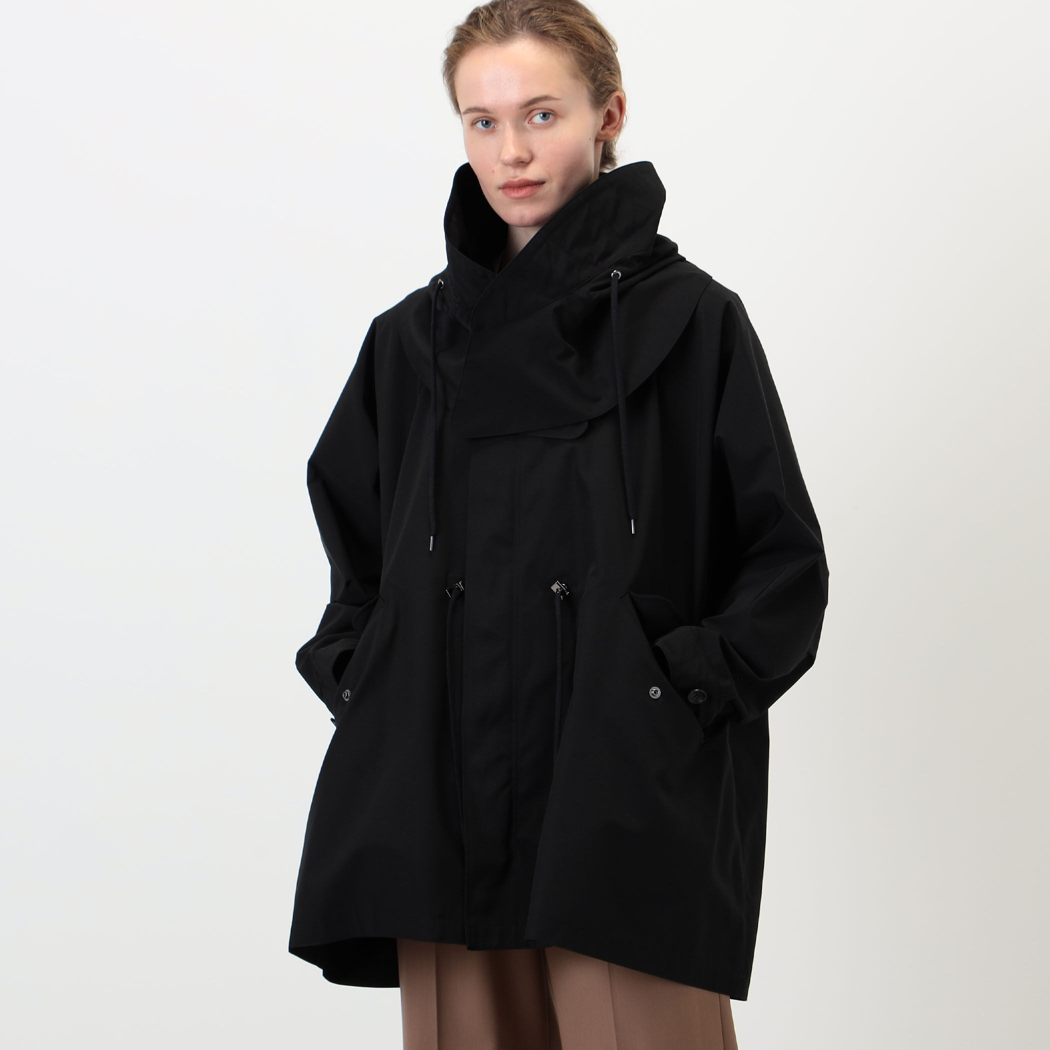 VACHEMENT Taffeta モッズコート｜トゥモローランド 公式サイト