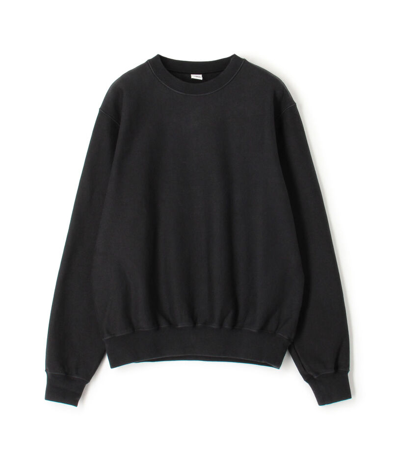 【別注】NDX×Edition Crossgrain Sweat2