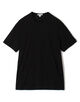 コットン クルーネックTシャツ MKJ3228