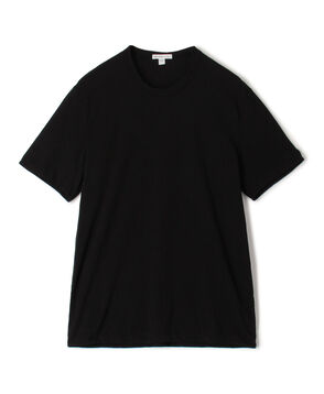 コットン クルーネックTシャツ MKJ3228