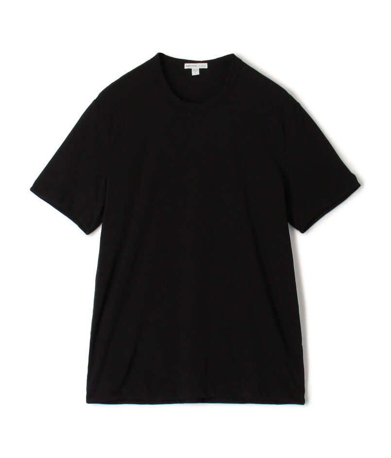 コットン クルーネックTシャツ MKJ3228