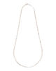 TOM WOOD Billie Chain ネックレス