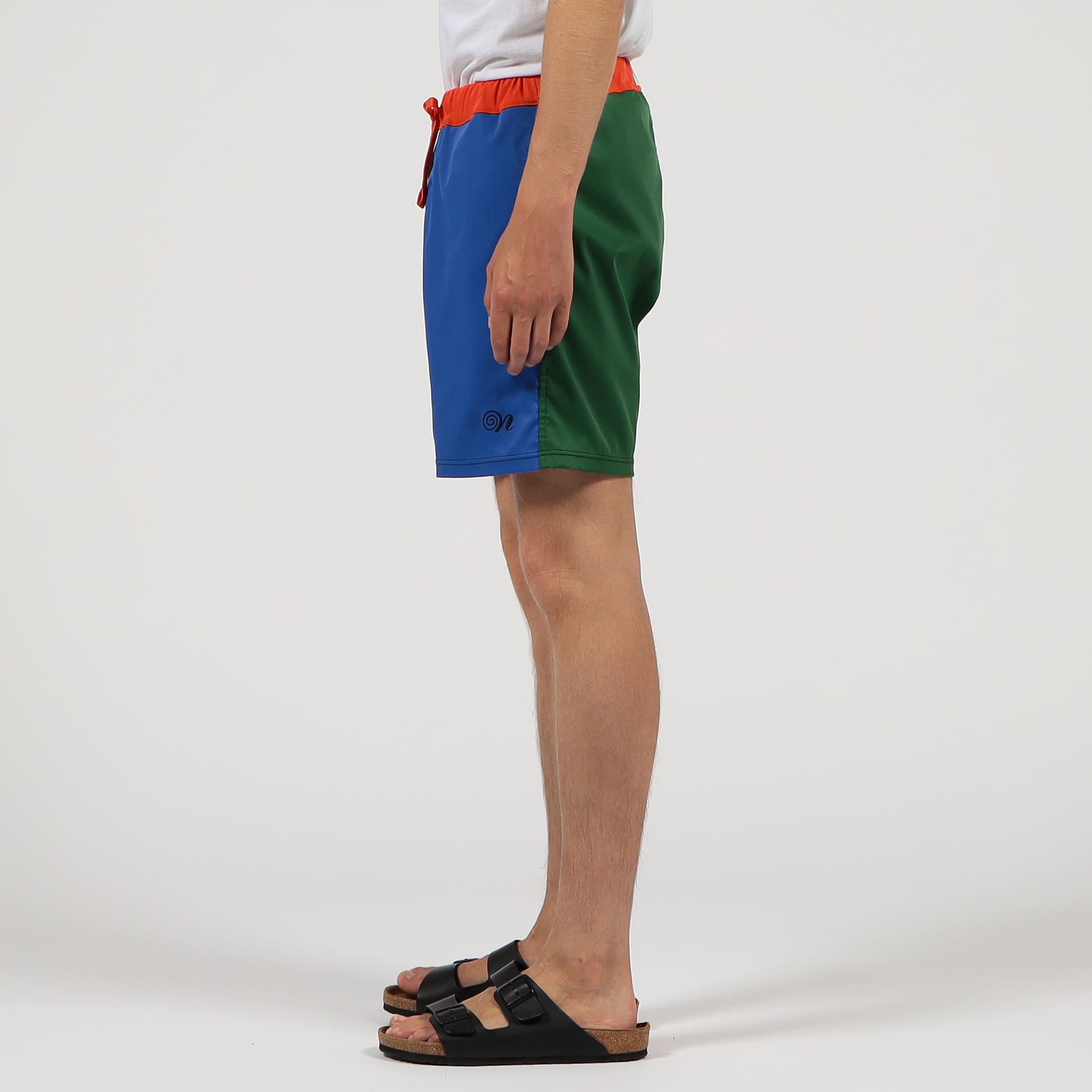 （専用）NALUTO TRUNKS ショートパンツ 別注】NALUTO TRUNKS everyday ショーツ｜トゥモローランド 公式通販