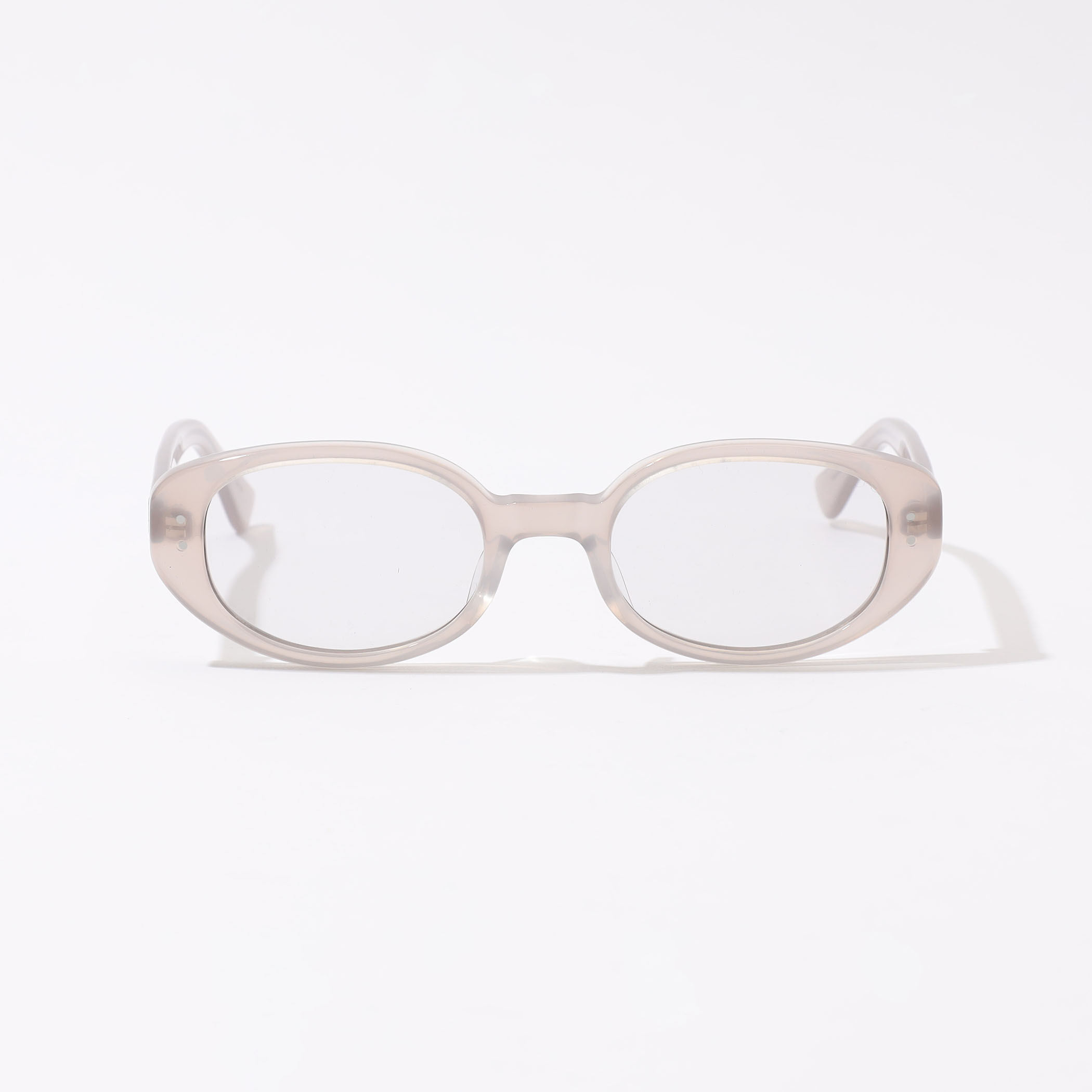 DES PRES OVAL サングラス｜トゥモローランド 公式通販