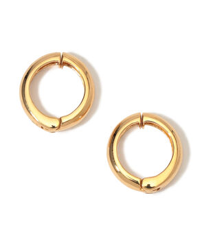 DAUGHTERS JEWELRY Hoop small イヤリング