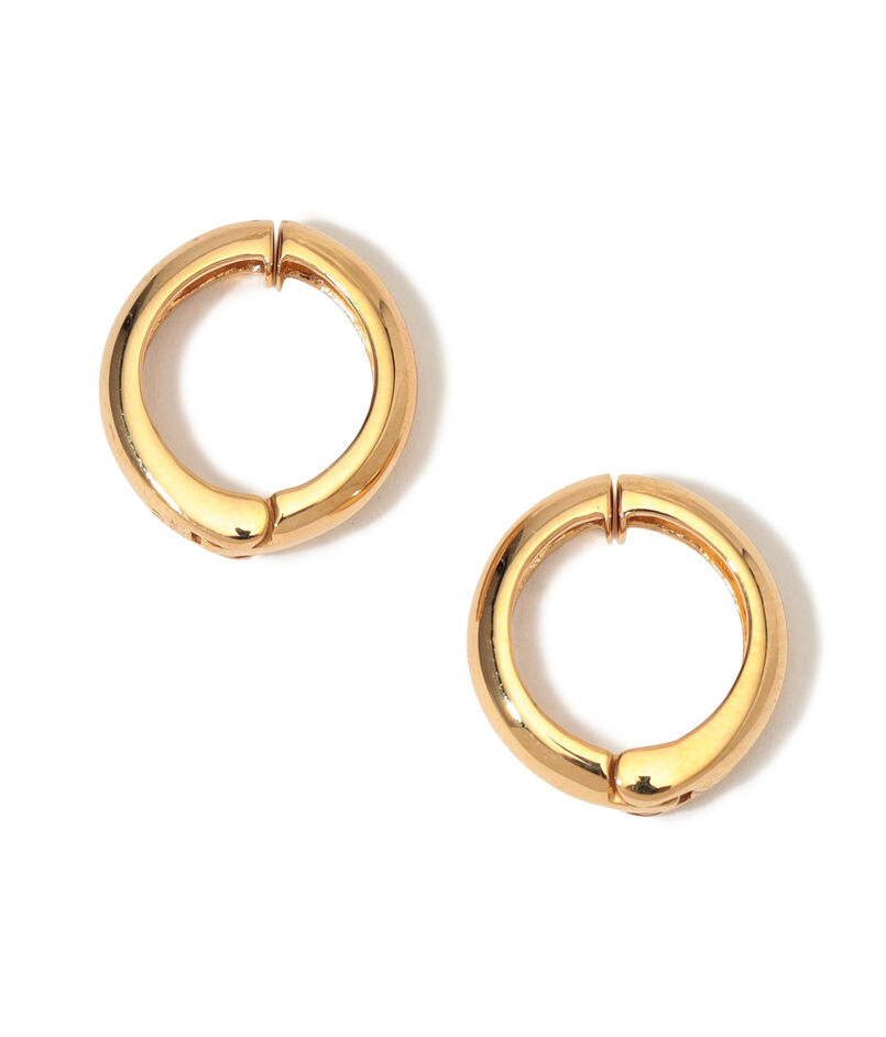 DAUGHTERS JEWELRY Hoop small イヤリング