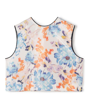 ピヴォワンヌプリント フロンタブルジレ