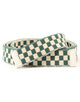 GALERIE VIE MAS CHECKERFLAG ベルト
