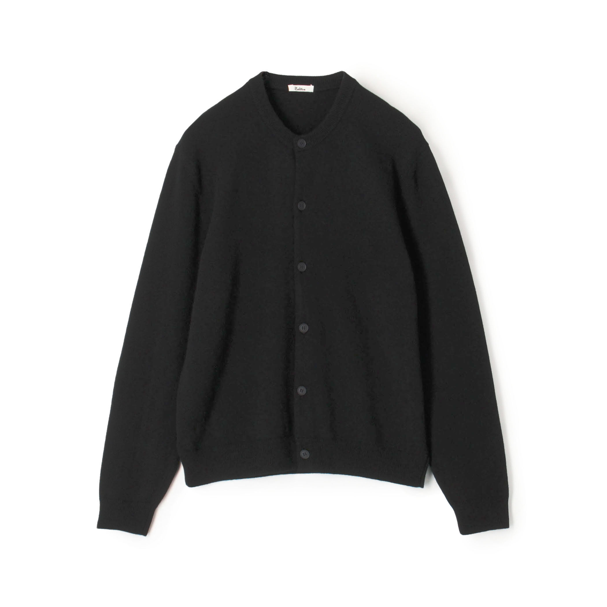 カプリ クルーネックカーディガン｜トゥモローランド 公式通販