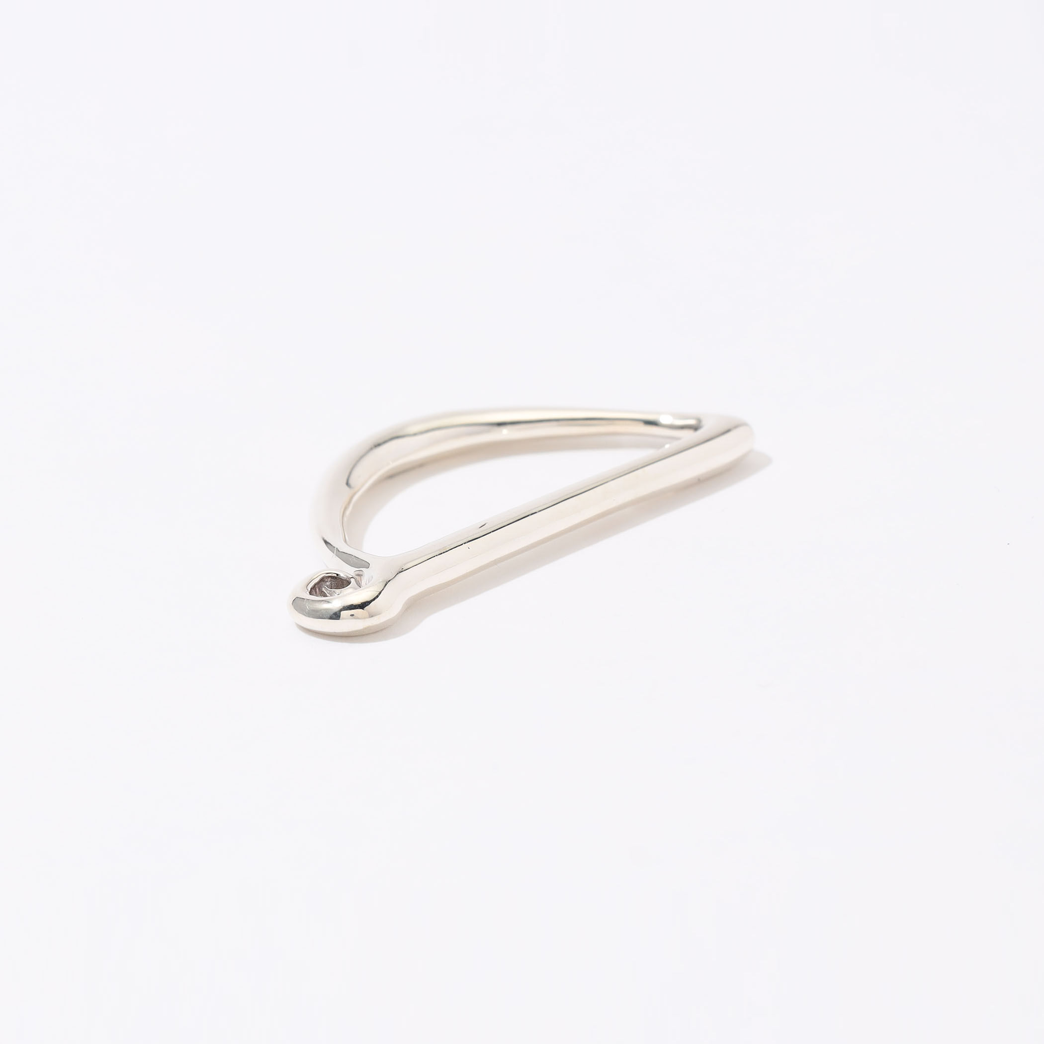 R.ALAGAN FIBULA リング｜トゥモローランド 公式サイト