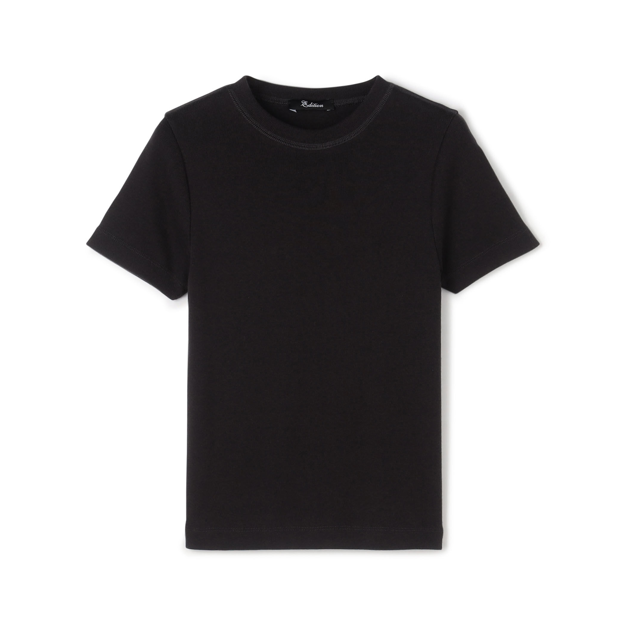 コットンフライス Tシャツ｜トゥモローランド 公式通販